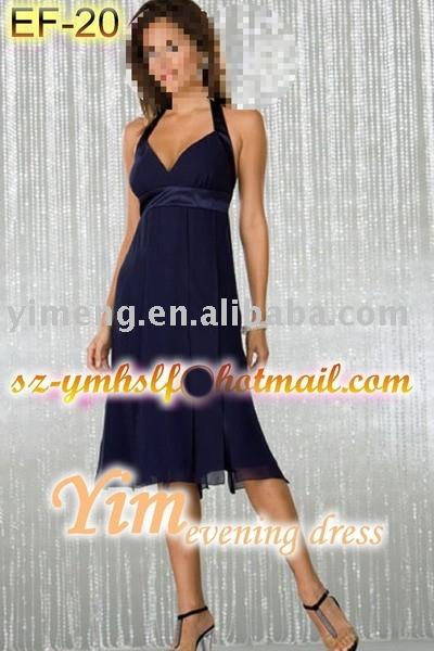 party dress (Party-Kleid)