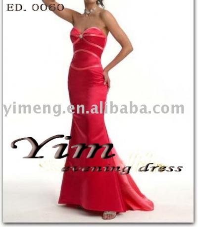 evening dress-ED0060