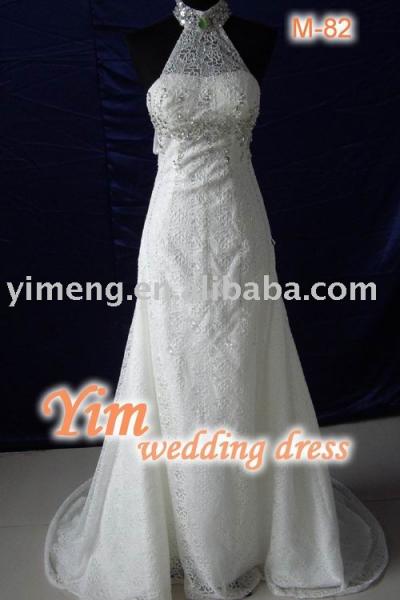 evening dress (Abendkleid)