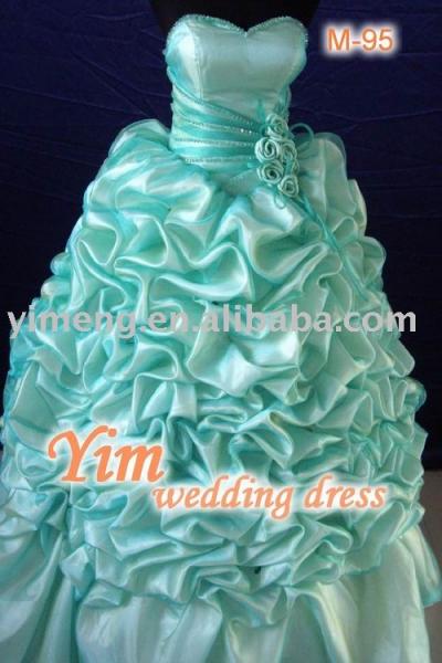 prom dress (prom dress)