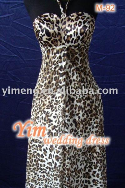 party dress (Party-Kleid)