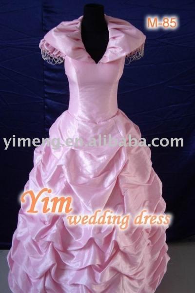 party dress (Party-Kleid)