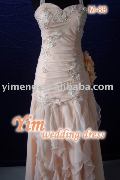 evening dresses