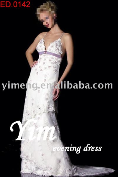 evening dress--ED0142
