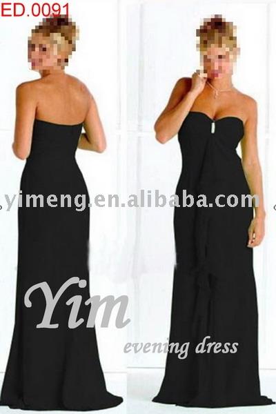 evening dress--ED0091