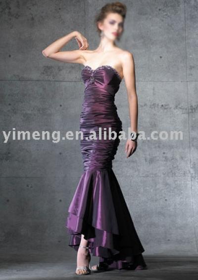 Wedding Dress (Wedding Dress)