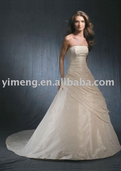 Wedding Dress (Wedding Dress)