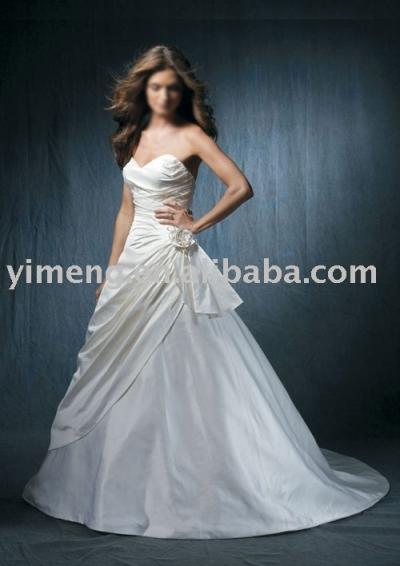 Wedding Dress (Wedding Dress)