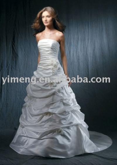 Bridal Gown (Bridal Gown)