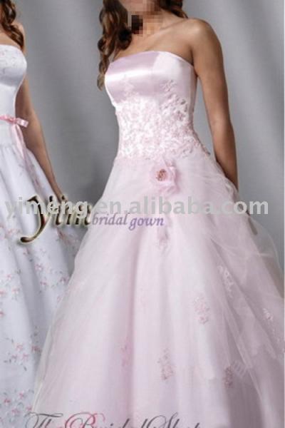 wedding gown--WG0021
