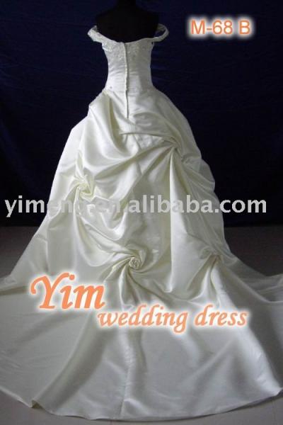 wedding dresses (Свадебные платья)