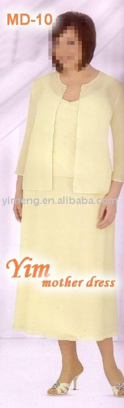Mother dress