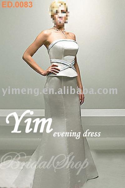 evening dress--ED0083