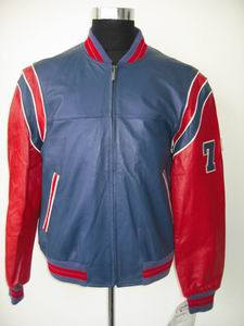 motorbike leather jacket (куртка мотоцикла кожа)