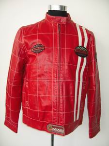 motorbike leather jacket (куртка мотоцикла кожа)