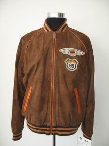 motorbike leather jacket (куртка мотоцикла кожа)