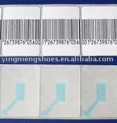 Soft tag-R001 (Soft-Tag-R001)