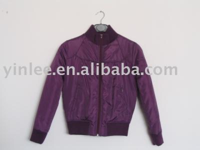 ladies` outdoor wear (ladies` outdoor wear)