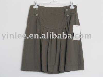 kid`s skirt (kid`s skirt)
