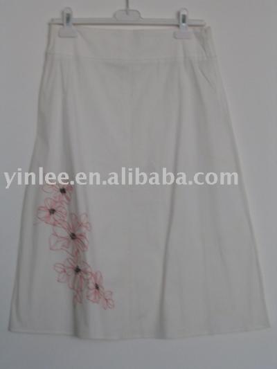 kid`s skirt (kid`s skirt)