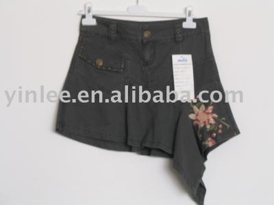 Fashion skirt (Fashion skirt)