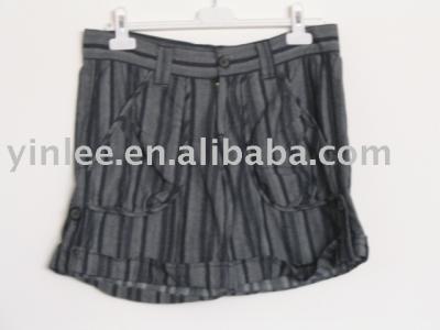girl`s skirt (girl`s skirt)