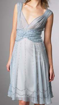 lady`s skirt