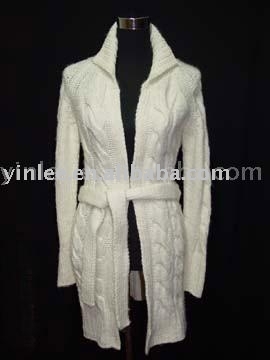 Ladies` Sweater (Ladies` Sweater)