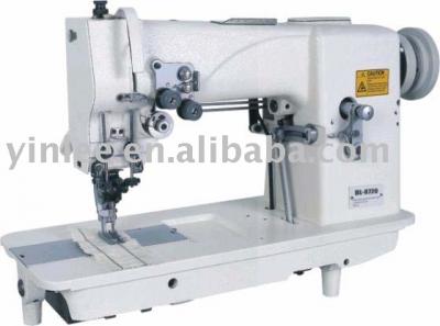 Ringlet Embroidering Sewing Machine (Ringlet Embroidering Sewing Machine)