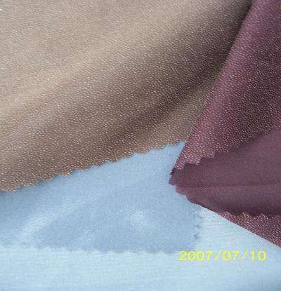 Fusible Woven Lining