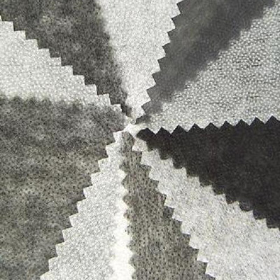 Thermal Calendaring Nonwoven Fusible Lining