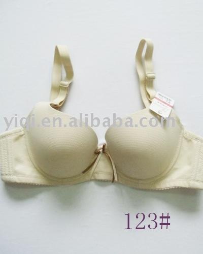 Ladies` Bra