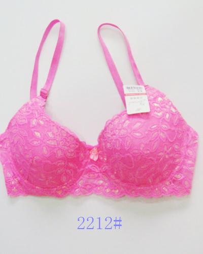 Lace Bras