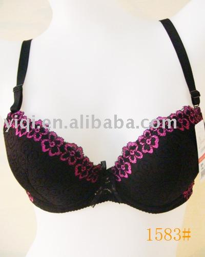 ladies` bras (ladies` bras)