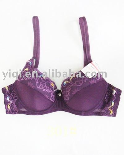 Ladies` Bra