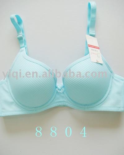 Ladies` bra