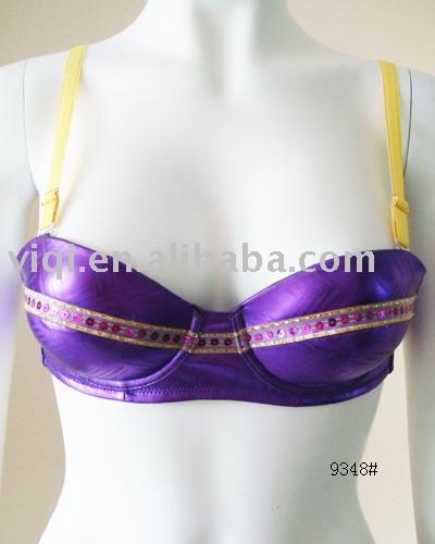 Exquisite bra