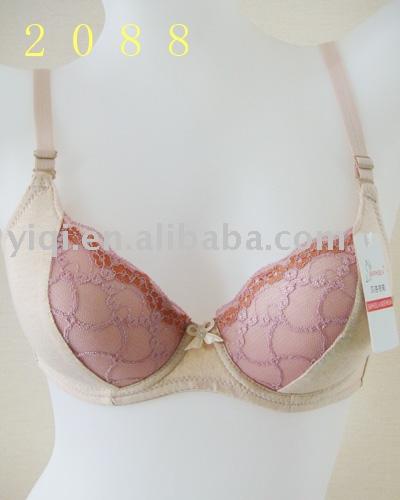 Ladies` bra