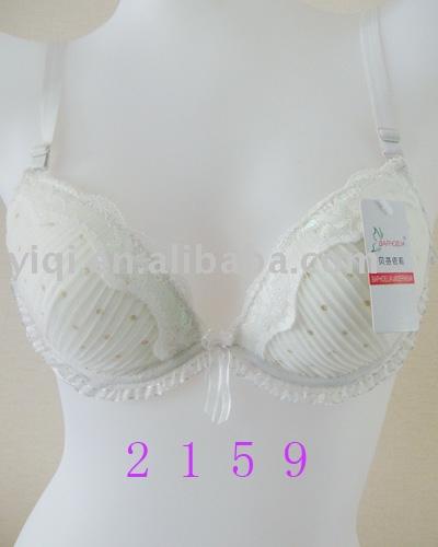 girls` bra