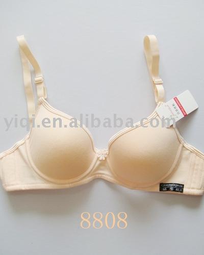 Ladies` Bra