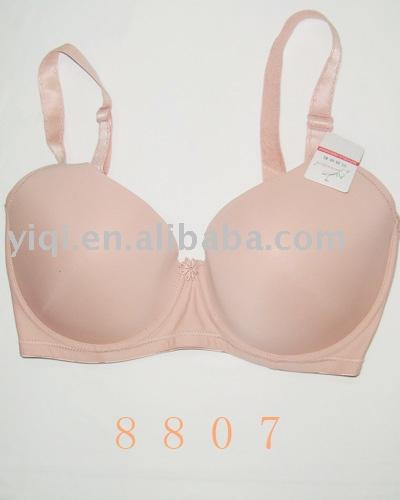 Ladies` Bra