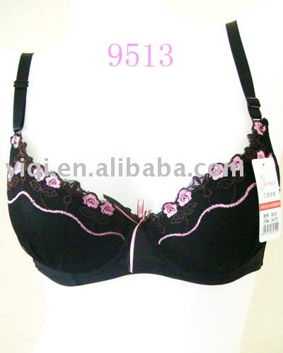 Ladies` Bra