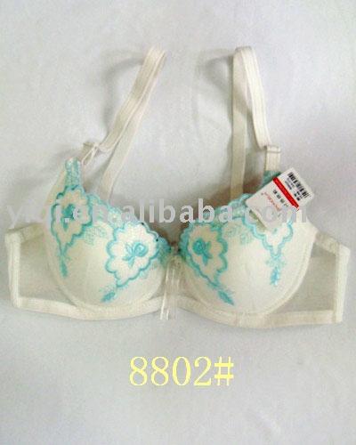 Ladies` Bra