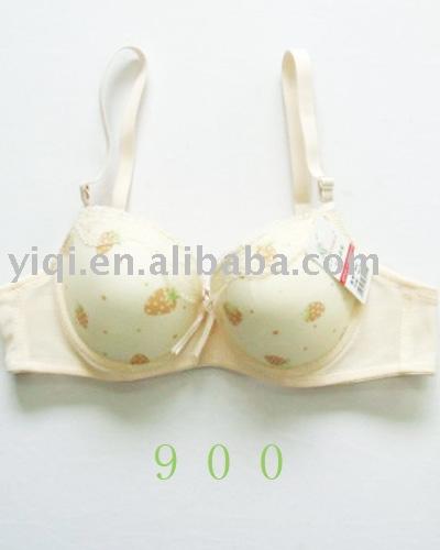 Ladies` Bra