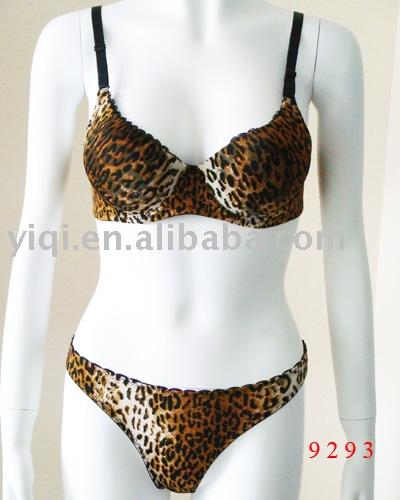sexy bra set (sexy bra set)