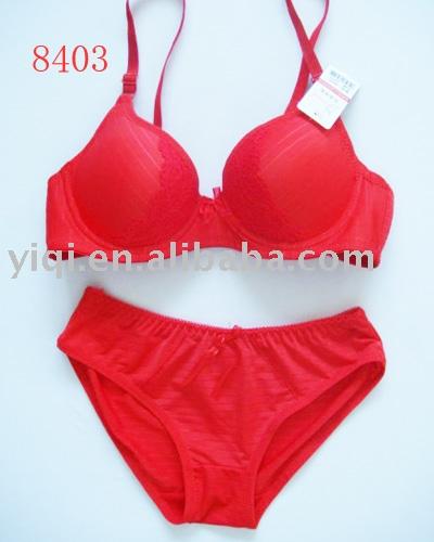 Bra %26 Brief Sets (Bra %26 Brief Sets)