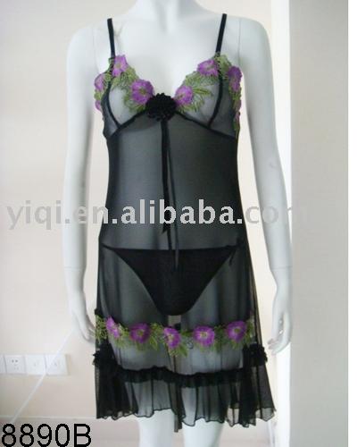 Fashion lingerie (Fashion lingerie)