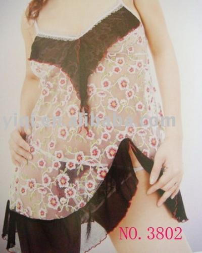 Exquisite underwear set (Exquisite underwear set)