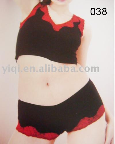 Elegant lingerie (Elegant lingerie)