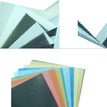 Non-Woven Fabric